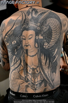 2022-10-22 Milano Tattoo Convention 00355